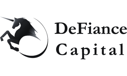 DeFiance Capital