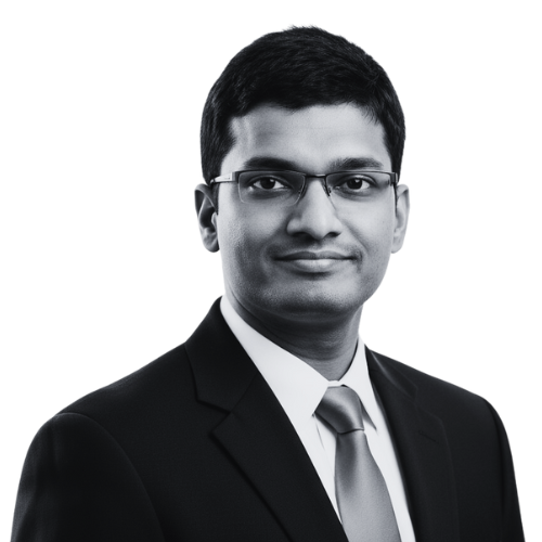Dr. Arjun Mehta